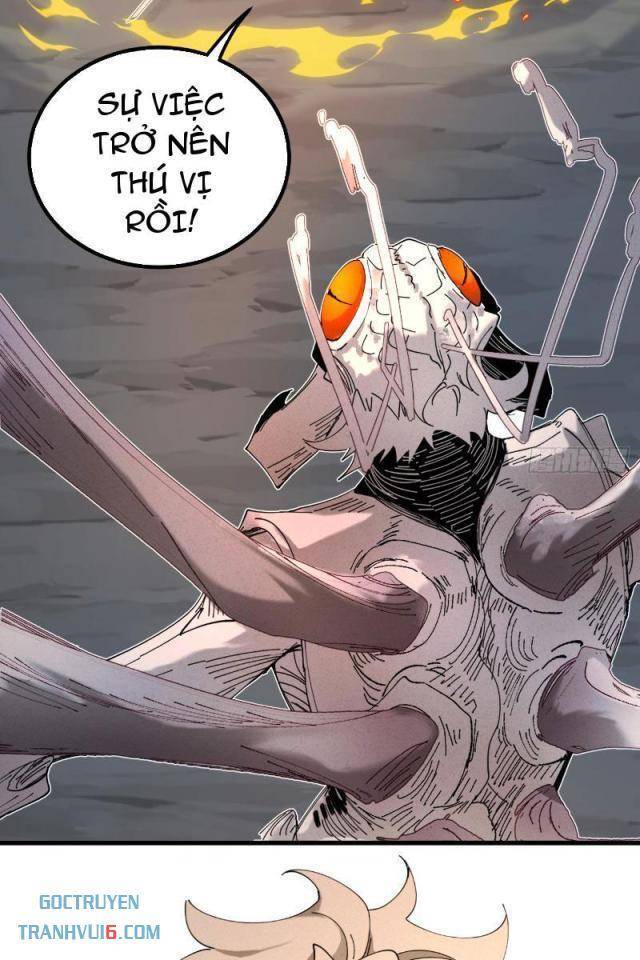 Trảm Thần Chapter 5 - Trang 2