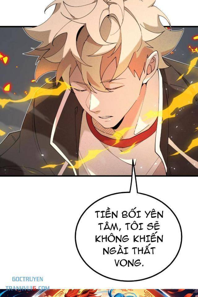 Trảm Thần Chapter 5 - Trang 2