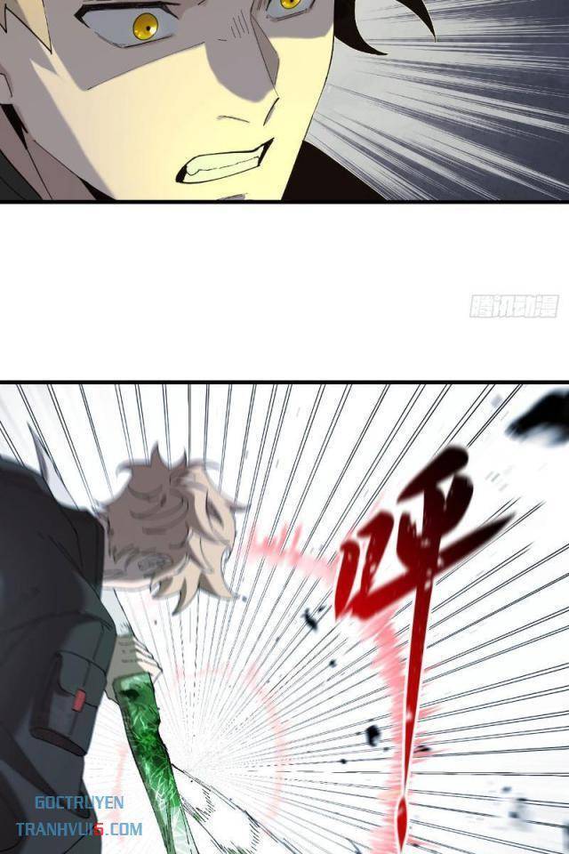 Trảm Thần Chapter 5 - Trang 2