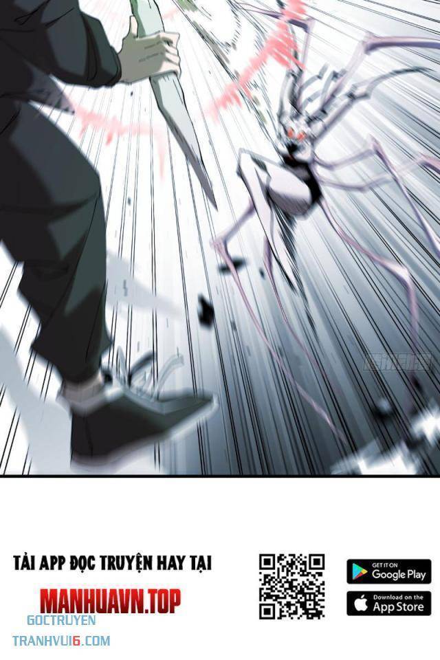 Trảm Thần Chapter 5 - Trang 2