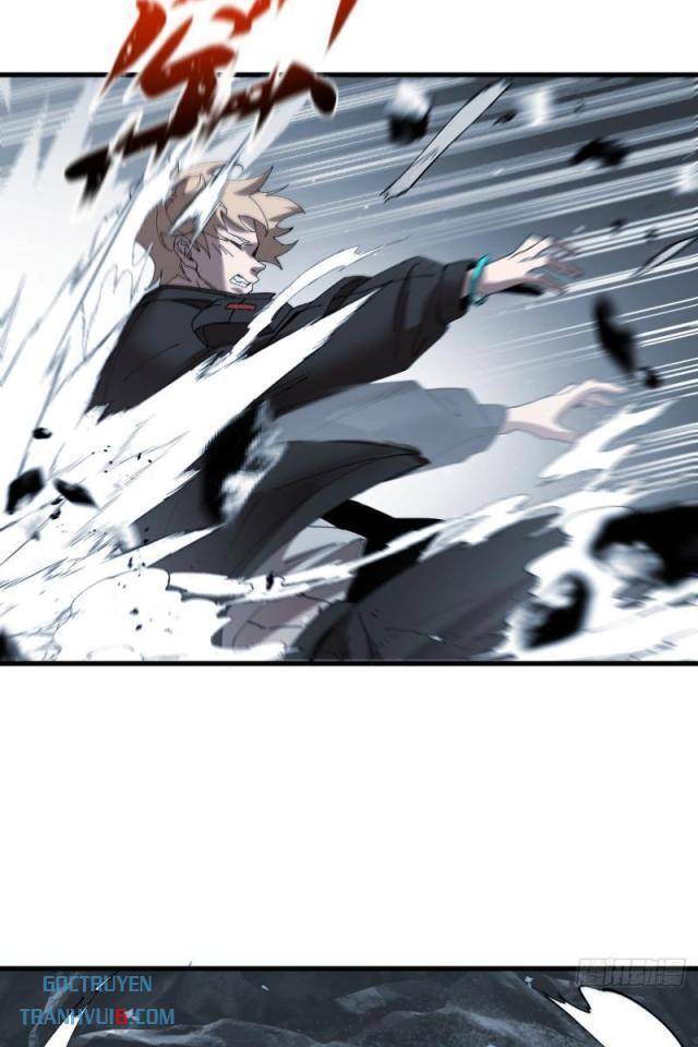 Trảm Thần Chapter 5 - Trang 2