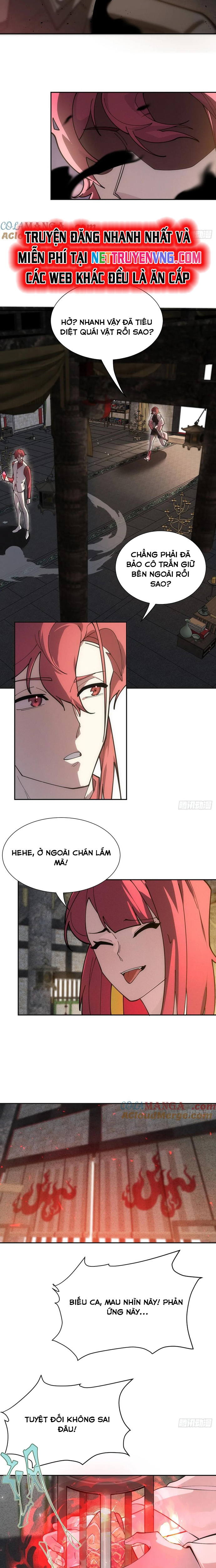 Trảm Thần Chapter 50 - Trang 2