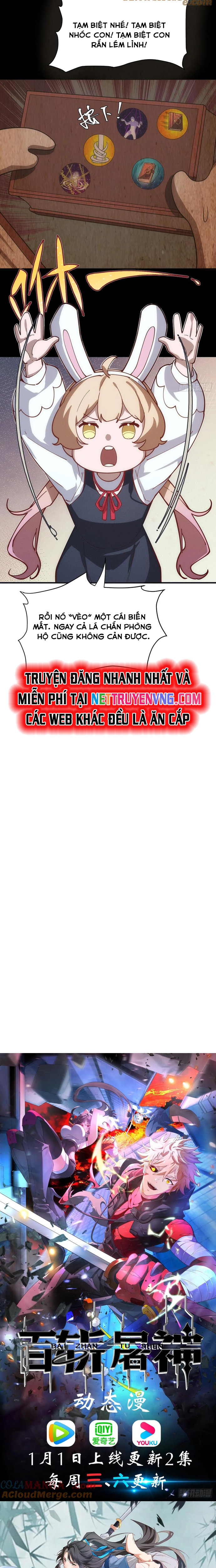 Trảm Thần Chapter 50 - Trang 2