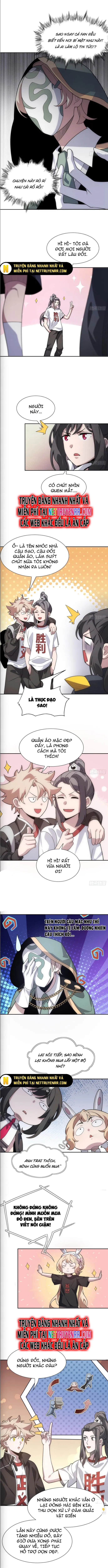 Trảm Thần Chapter 53 - Trang 2