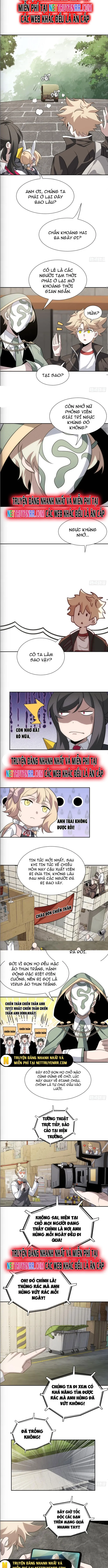 Trảm Thần Chapter 53 - Trang 2