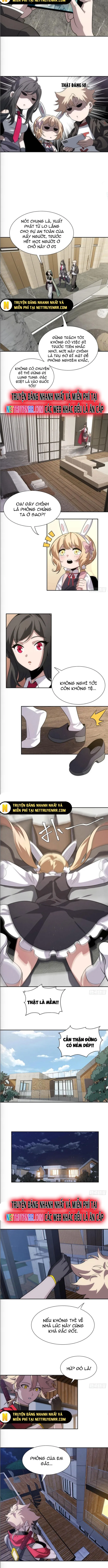 Trảm Thần Chapter 53 - Trang 2