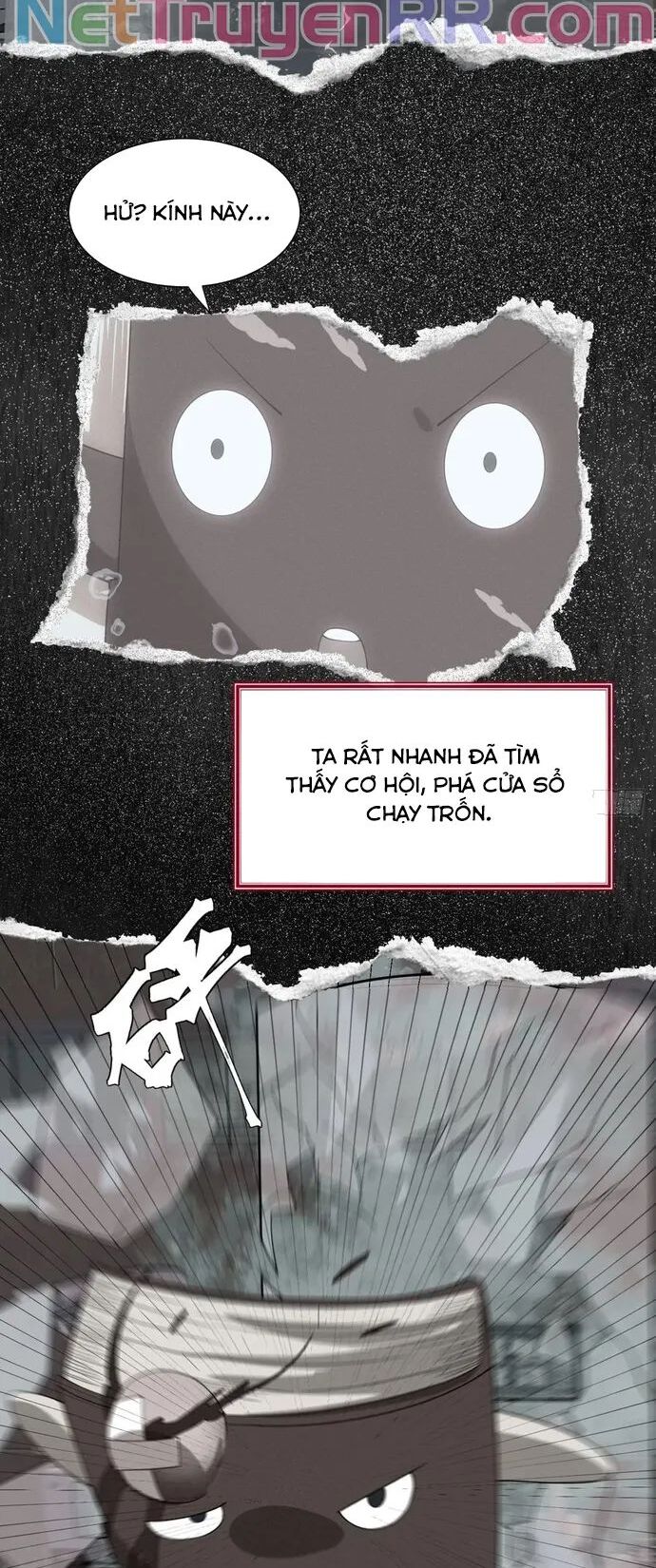 Trảm Thần Chapter 54 - Trang 2