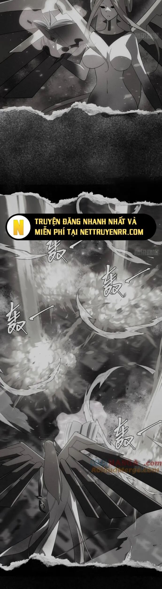 Trảm Thần Chapter 56 - Trang 2