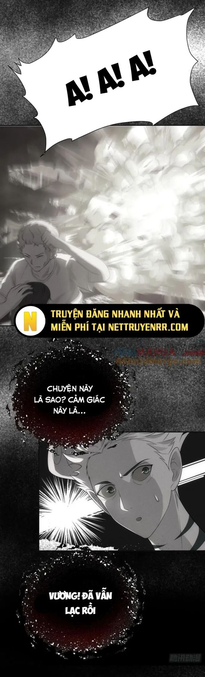 Trảm Thần Chapter 56 - Trang 2