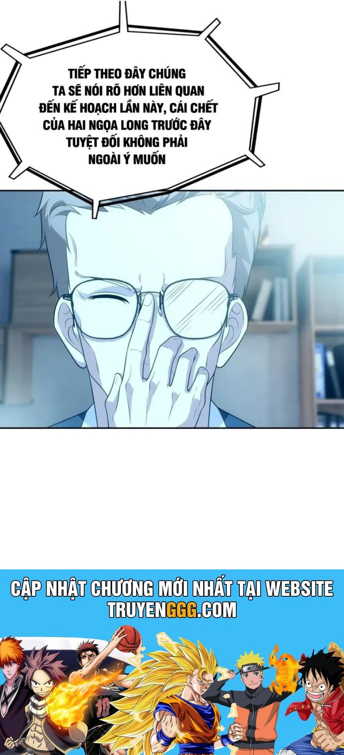 Trảm Thần Chapter 56 - Trang 2