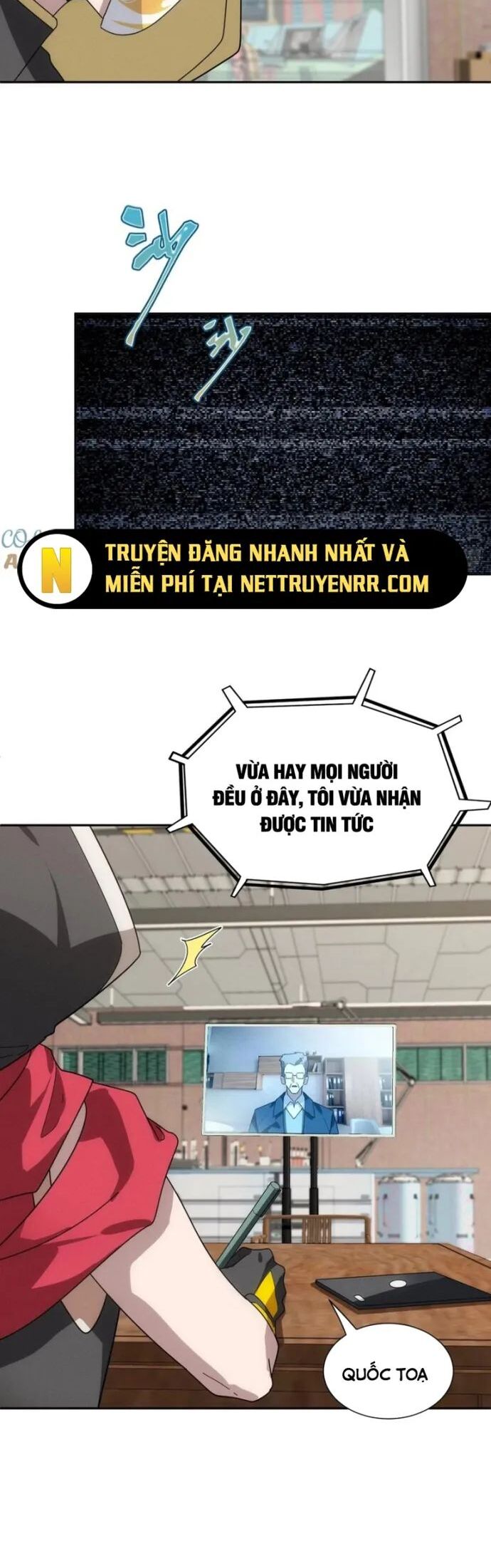 Trảm Thần Chapter 56 - Trang 2
