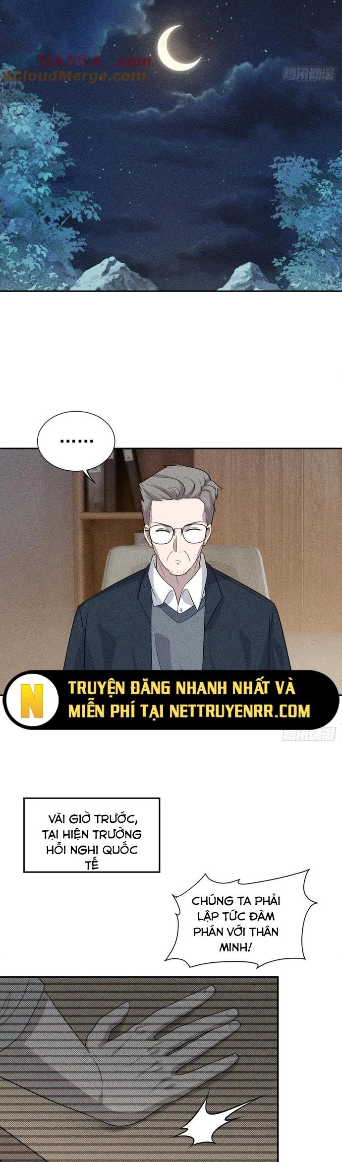Trảm Thần Chapter 57 - Trang 2