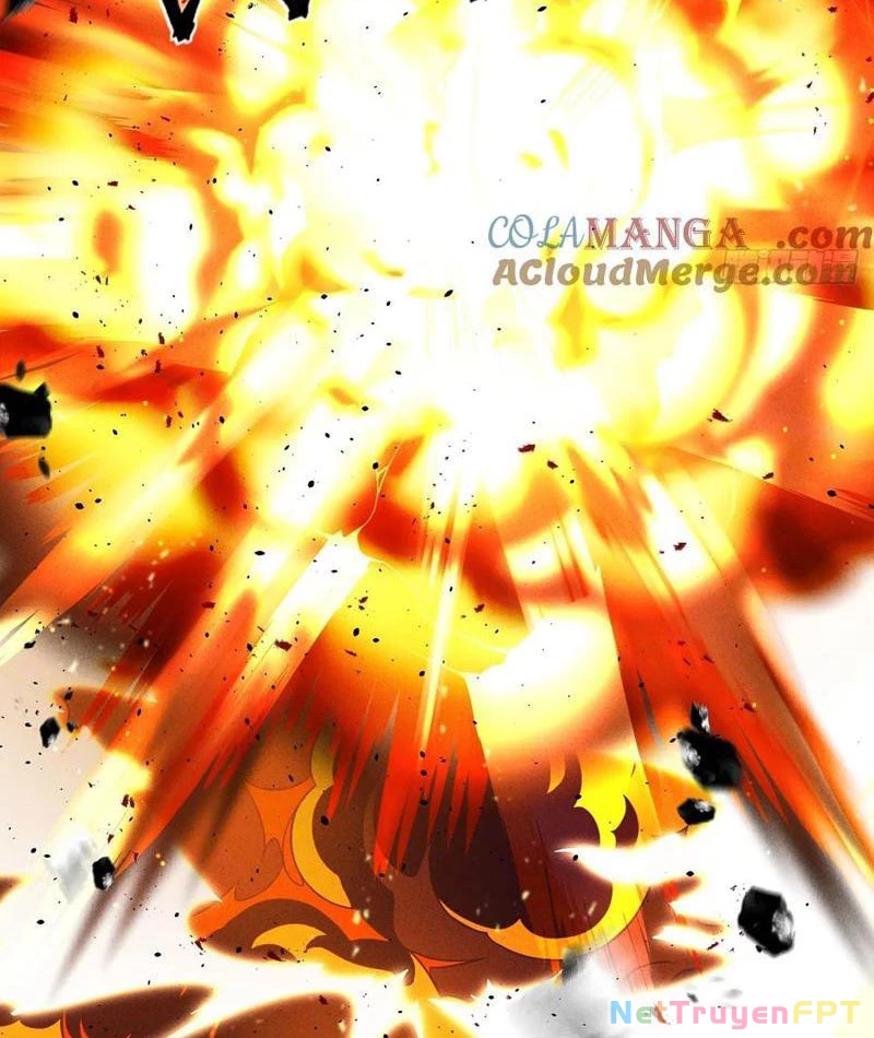 Trảm Thần Chapter 58 - Trang 2