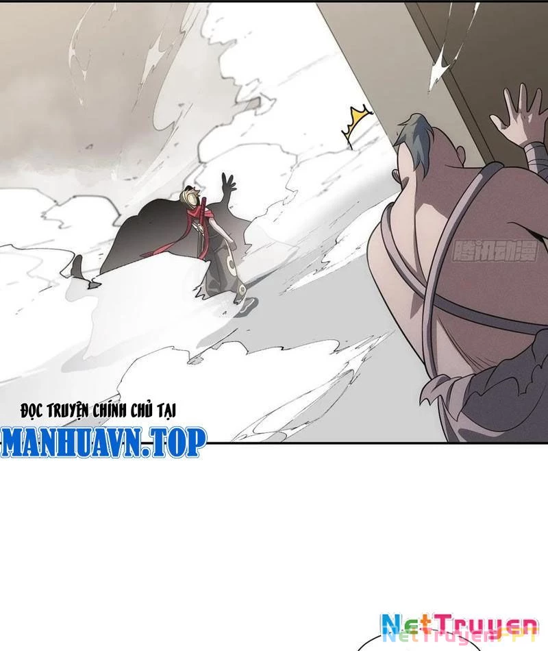 Trảm Thần Chapter 58 - Trang 2