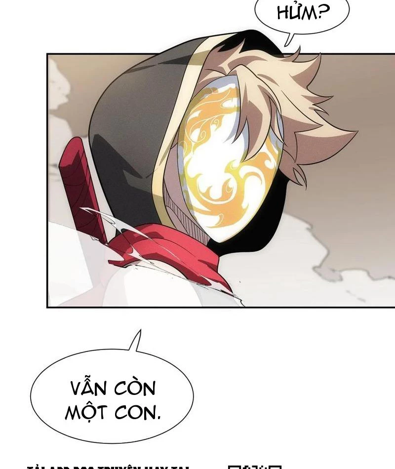 Trảm Thần Chapter 58 - Trang 2