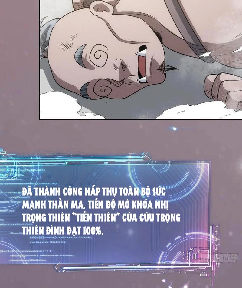 Trảm Thần Chapter 58 - Trang 2