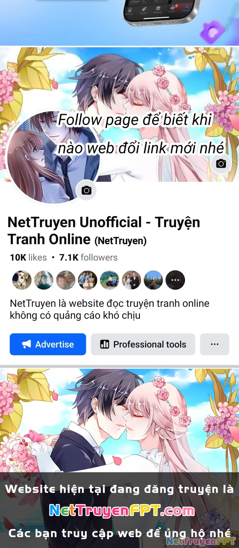 Trảm Thần Chapter 58 - Trang 2