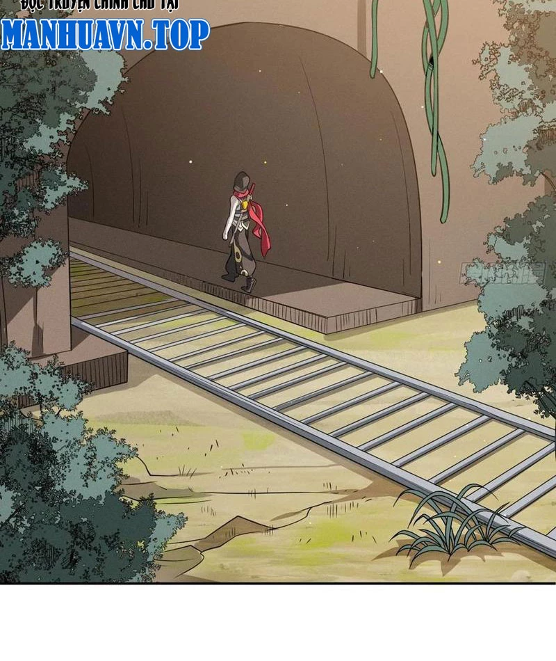 Trảm Thần Chapter 58 - Trang 2