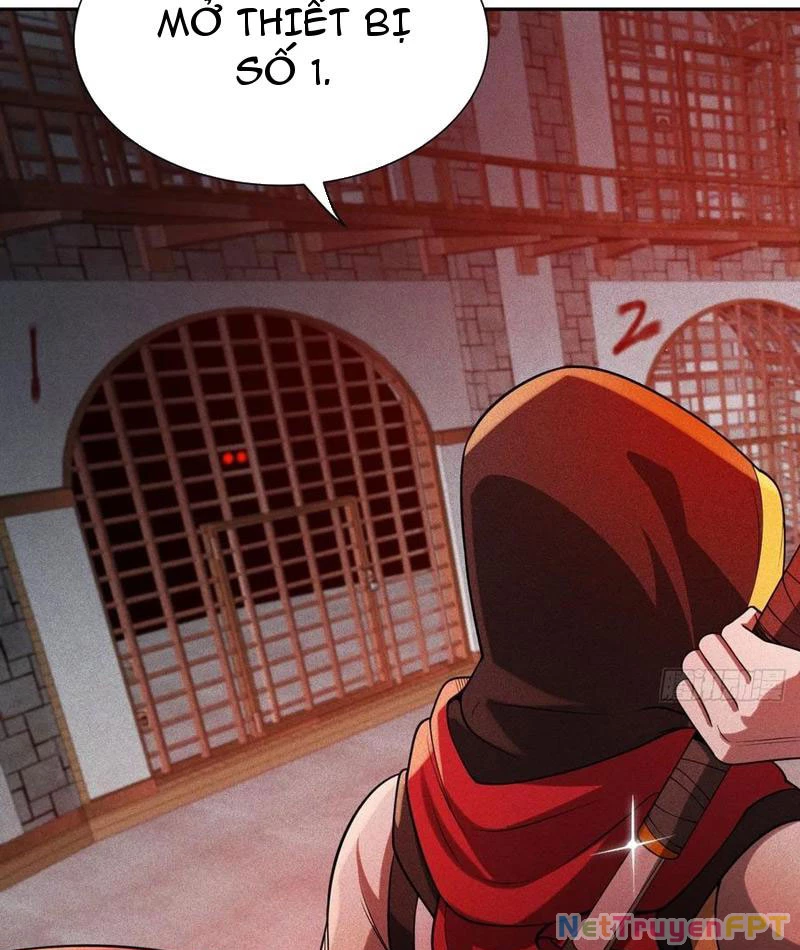 Trảm Thần Chapter 58 - Trang 2