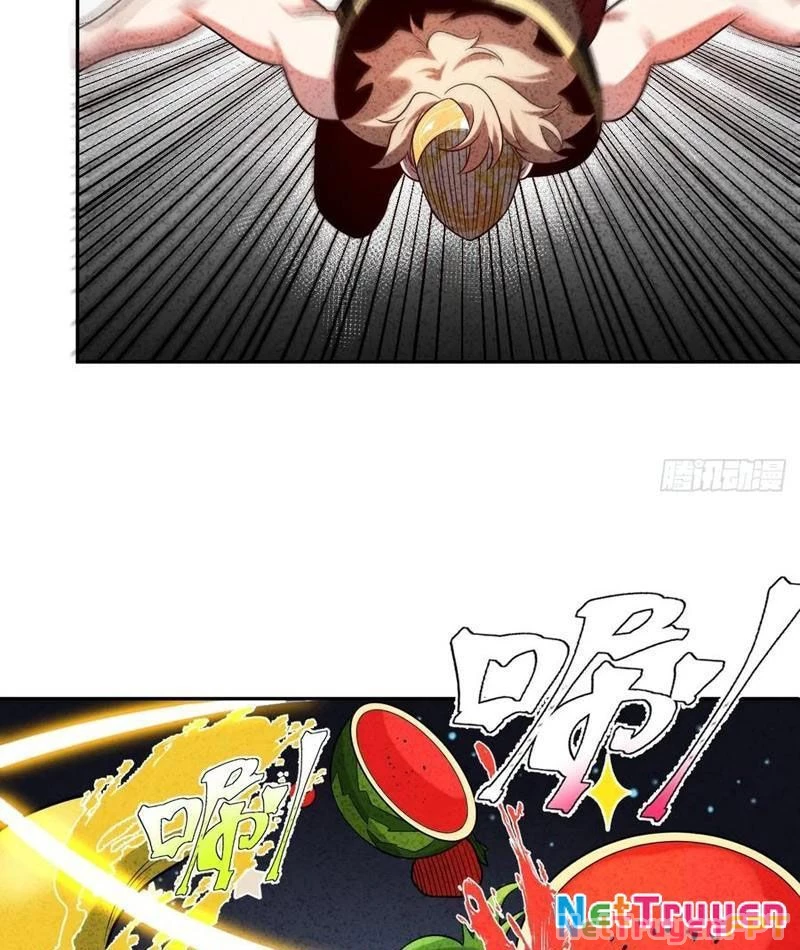 Trảm Thần Chapter 58 - Trang 2