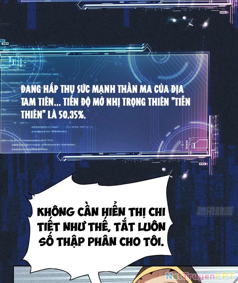 Trảm Thần Chapter 58 - Trang 2
