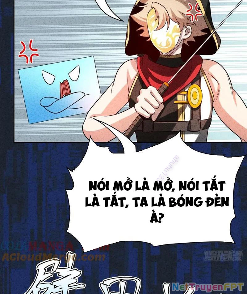 Trảm Thần Chapter 58 - Trang 2