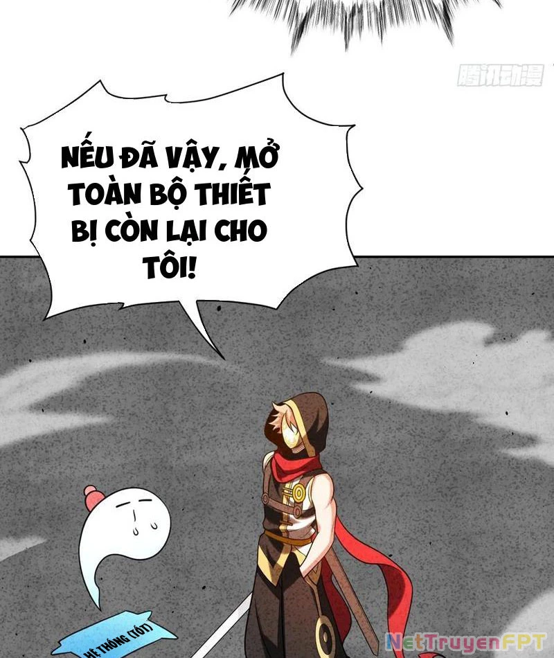 Trảm Thần Chapter 58 - Trang 2