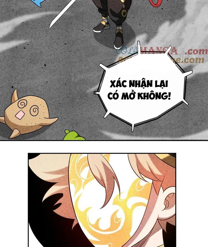 Trảm Thần Chapter 58 - Trang 2