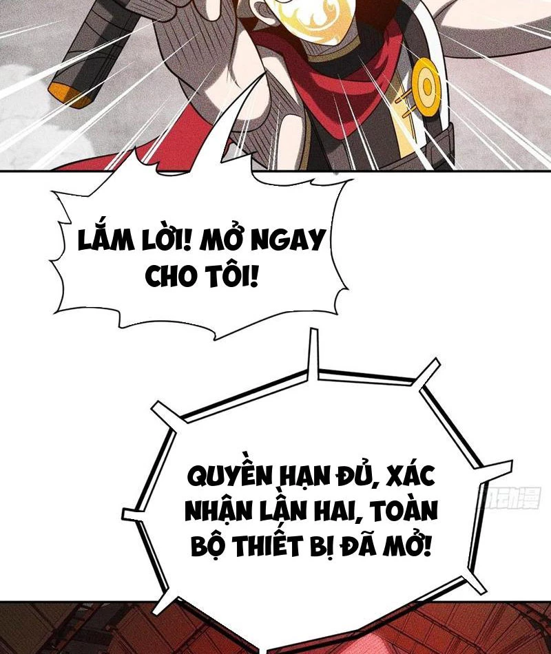 Trảm Thần Chapter 58 - Trang 2