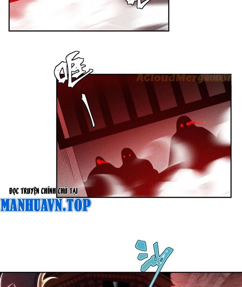 Trảm Thần Chapter 58 - Trang 2