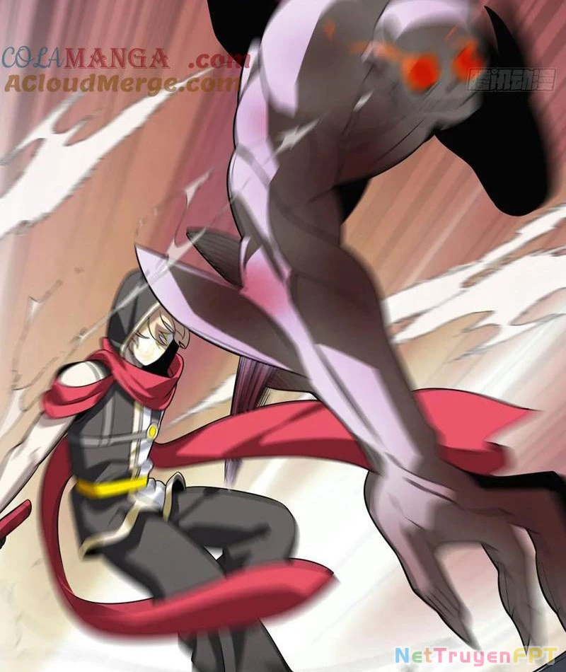 Trảm Thần Chapter 58 - Trang 2