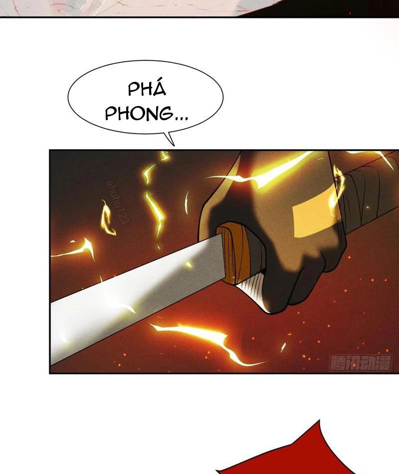 Trảm Thần Chapter 58 - Trang 2