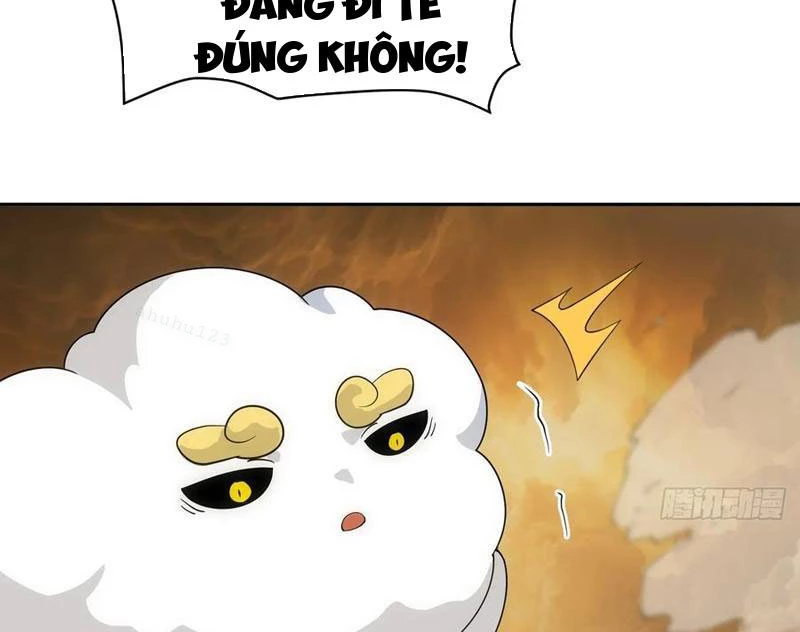 Trảm Thần Chapter 59 - Trang 2