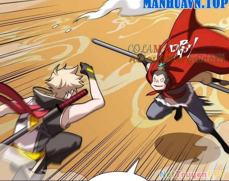 Trảm Thần Chapter 59 - Trang 2