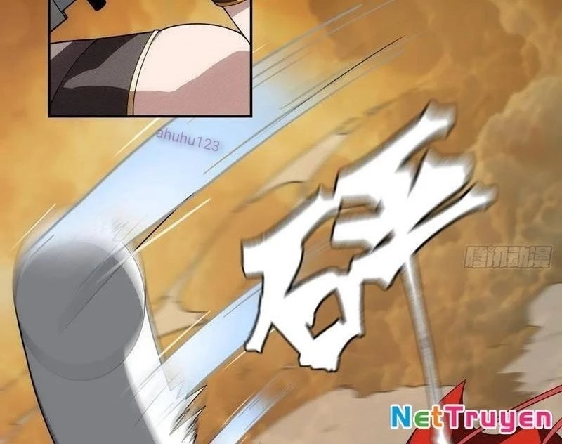 Trảm Thần Chapter 59 - Trang 2