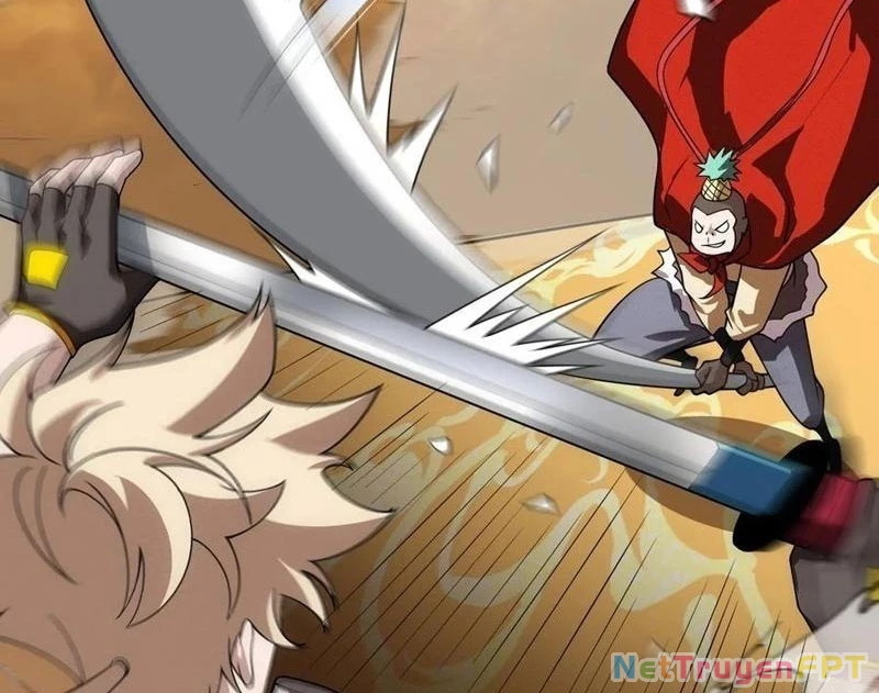 Trảm Thần Chapter 59 - Trang 2