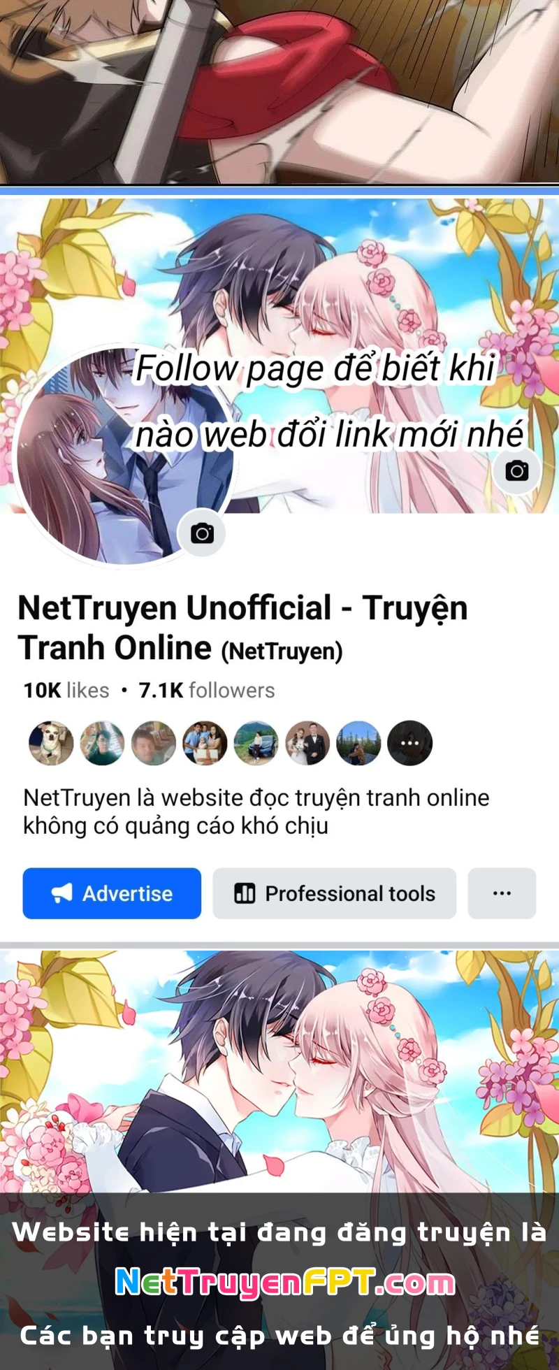 Trảm Thần Chapter 59 - Trang 2