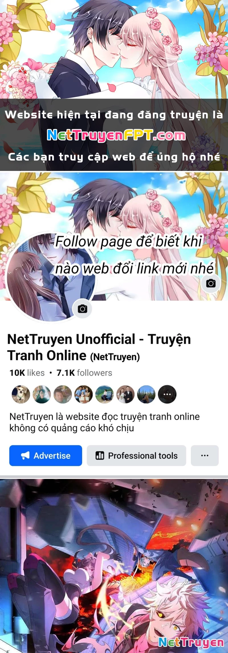 Trảm Thần Chapter 59 - Trang 2