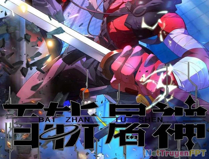 Trảm Thần Chapter 59 - Trang 2