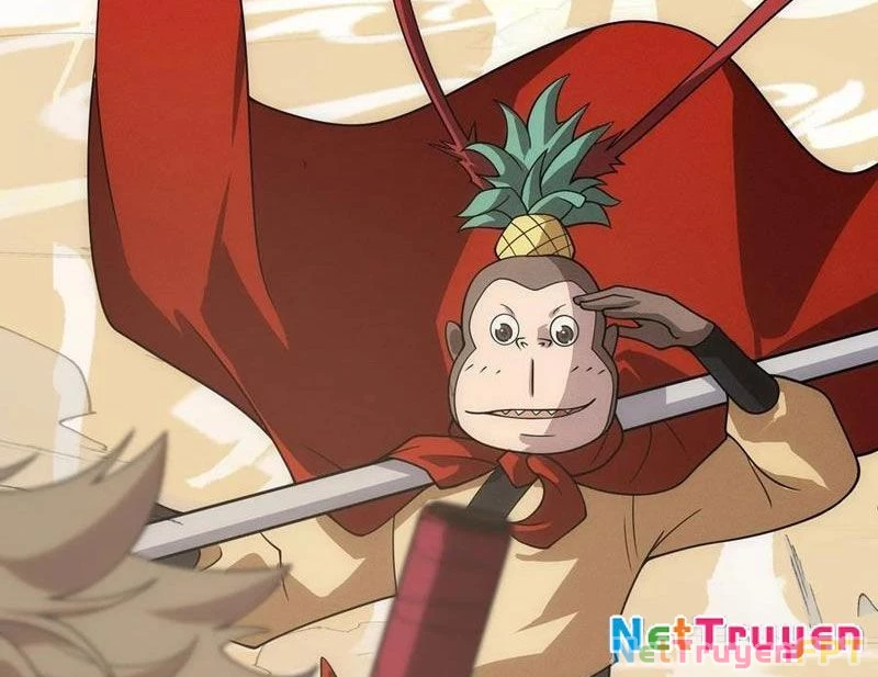 Trảm Thần Chapter 59 - Trang 2