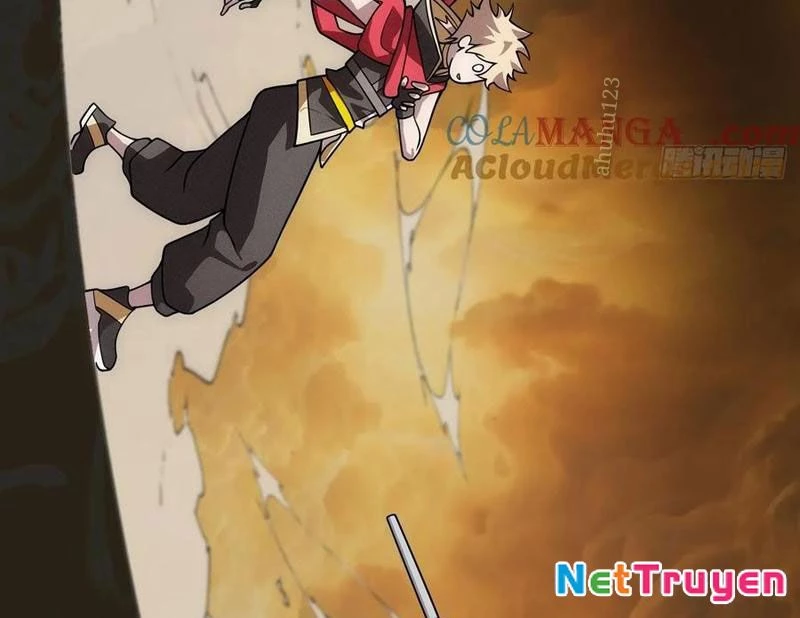 Trảm Thần Chapter 59 - Trang 2