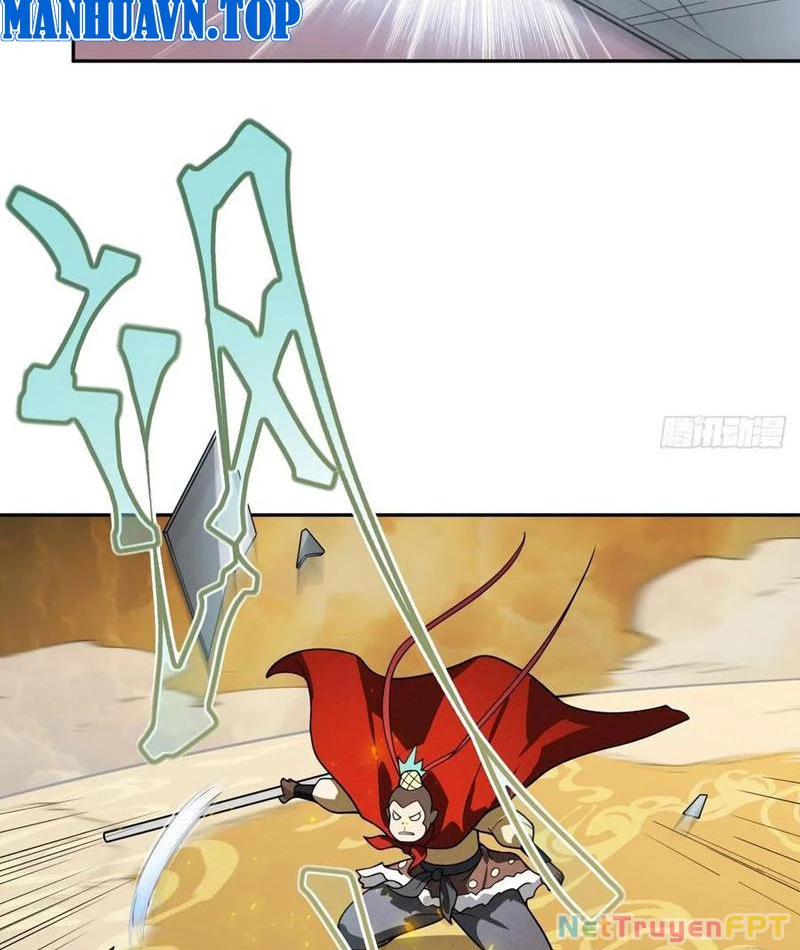 Trảm Thần Chapter 60 - Trang 2