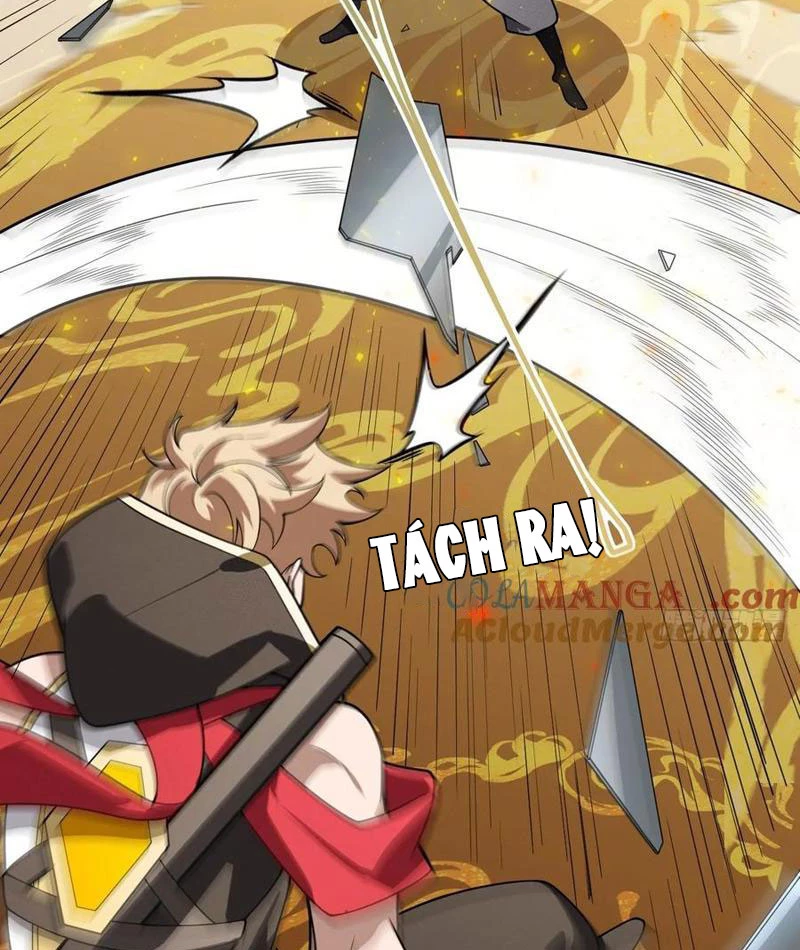 Trảm Thần Chapter 60 - Trang 2