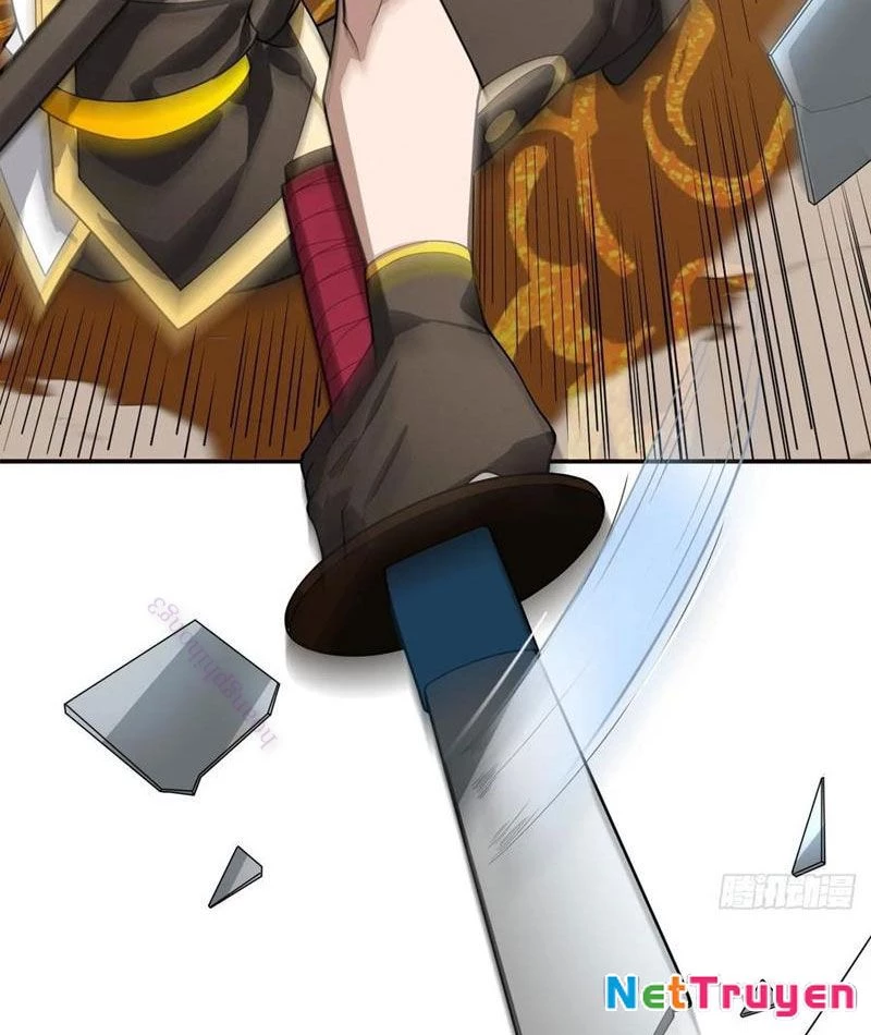 Trảm Thần Chapter 60 - Trang 2