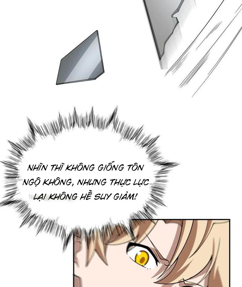 Trảm Thần Chapter 60 - Trang 2