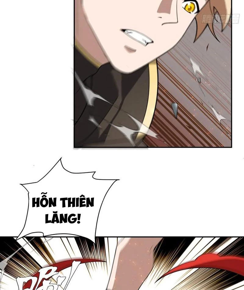 Trảm Thần Chapter 60 - Trang 2