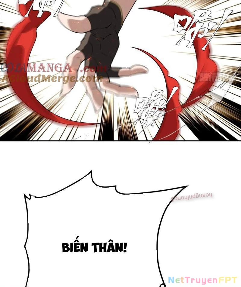 Trảm Thần Chapter 60 - Trang 2