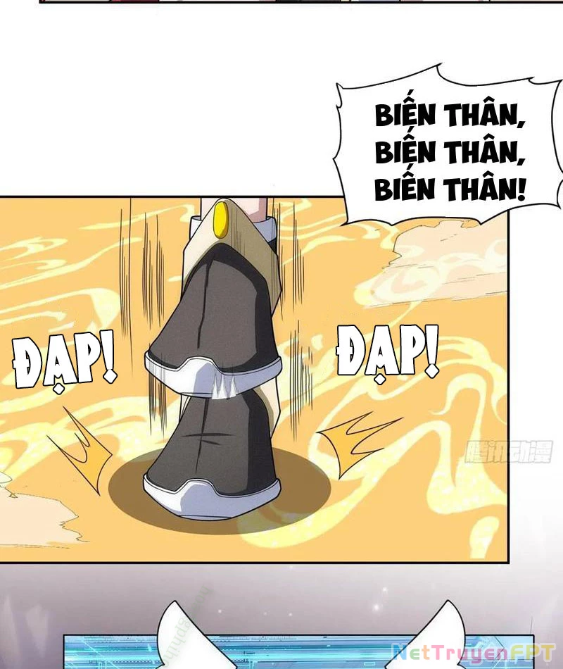 Trảm Thần Chapter 60 - Trang 2