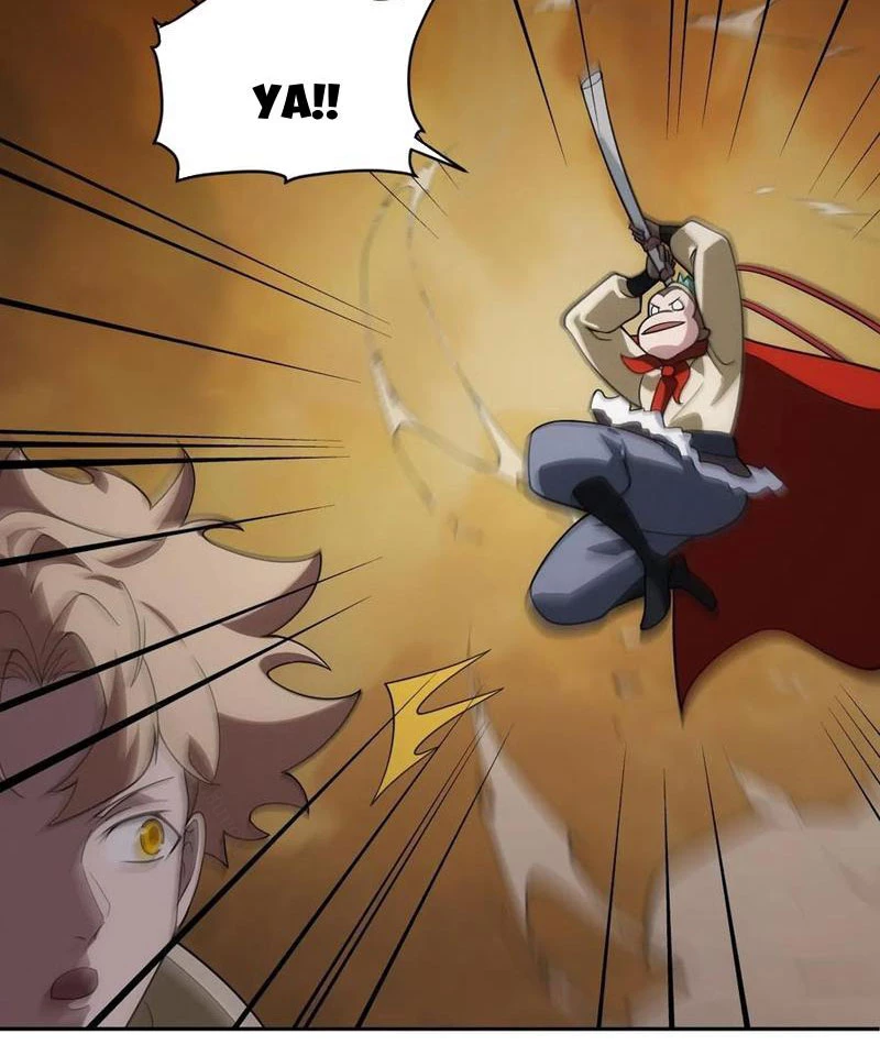 Trảm Thần Chapter 60 - Trang 2