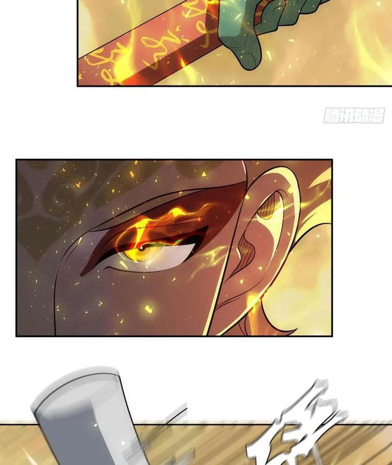 Trảm Thần Chapter 60 - Trang 2